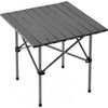 Fundango Aluminum Folding Table