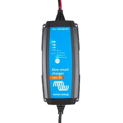 Victorn Blue Smart IP65 Charger12V/7A