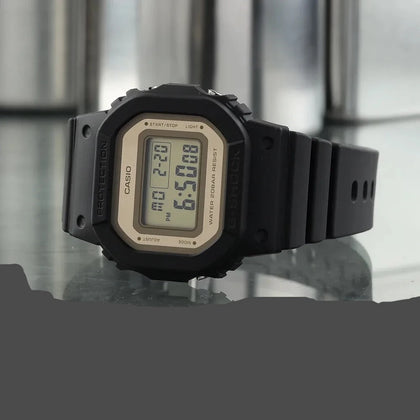 G-Shock - GMD-S5600-1DR (Made in Thailand)