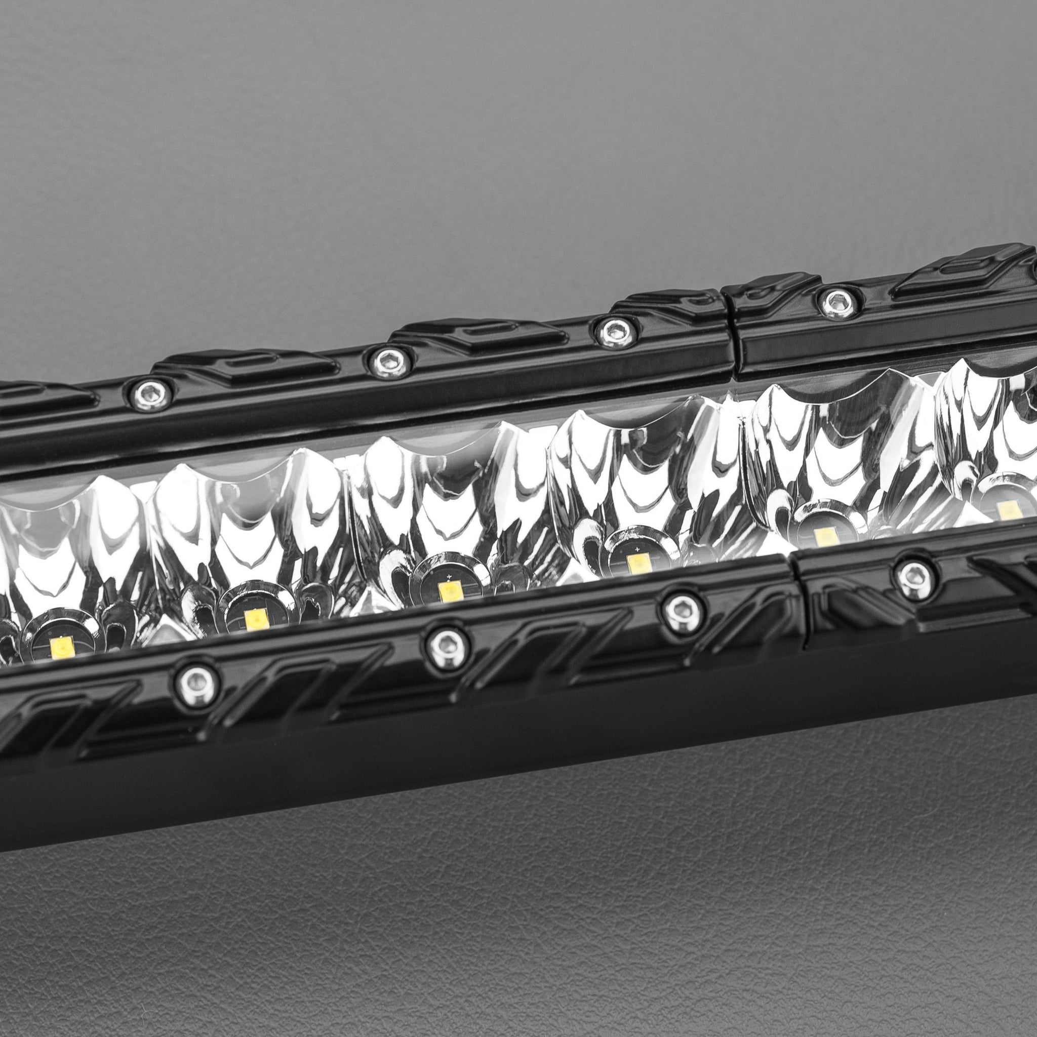 30 Led ST3K 31.5 INCH 30 LED SLIM LED LIGHT BAR – Campnsea
