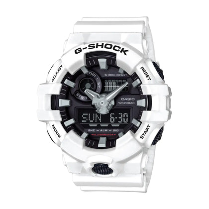G-Shock - GA-700-7ADR (Made in Thailand)