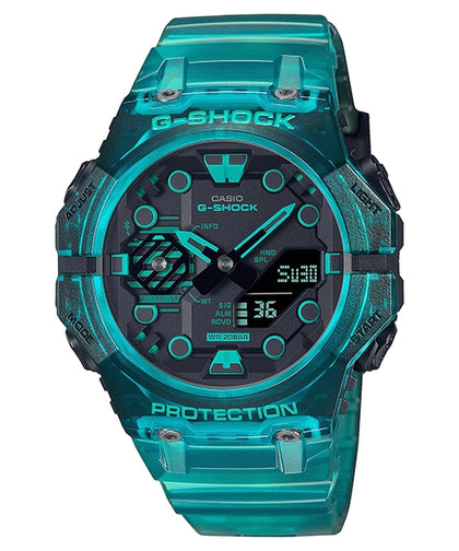 G-Shock - GA-B001G-2ADR (Made in Thailand)