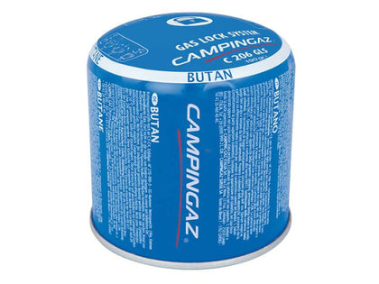 Campingaz  Cartridge C206 GLS