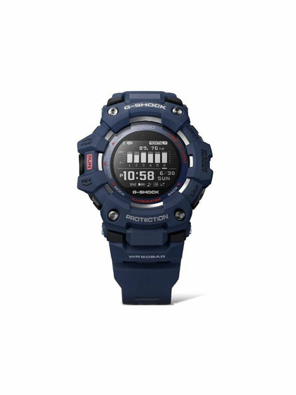 G-Shock - GBD-100-2DR (Made in Thailand)