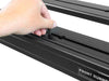 PATROL 2-Door Y61 (1358mm) SLIMLINE II ROOF RACK KIT