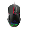 Dragon War G26 Heptaestus RGB Gaming Mouse (Black)