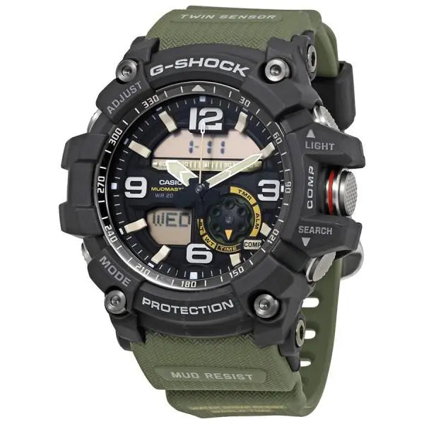 G-Shock - GG-1000-1A3DR (Made in Thailand)