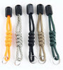 Lanyard Zipper Pull