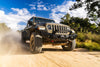 WRANGLER JL 2018+/ GLADIATOR JT Raid Full Length Bumper