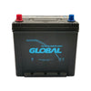 Global Automotive Battery SMF 12V 60Ah 55D23R