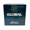 Global Automotive Battery SMF 12V 60Ah 55D23R