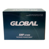 Global Automotive Battery SMF 12V 72Ah 57220