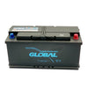 Global Automotive Battery 12V 60A AGM