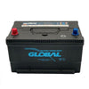 Global Automotive Battery SMF 12V 75Ah 65-650