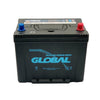 Global Automotive Battery SMF 12V 50A N50L