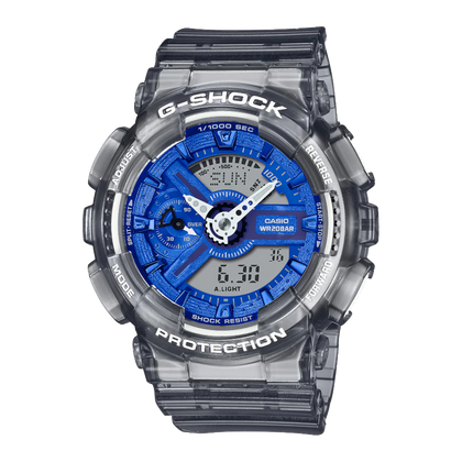 G-Shock - GMA-S110TB-8ADR (Made in Thailand)