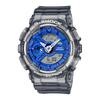 G-Shock - GMA-S110TB-8ADR (Made in Thailand)