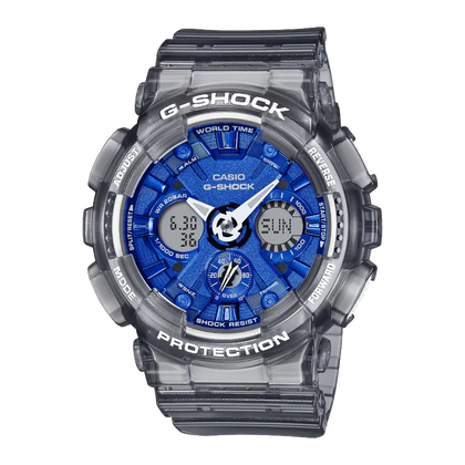 G-Shock - GMA-S120TB-8ADR (Made in Thailand)