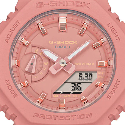 G-Shock - GMA-S2100-4A2DR (Made in Thailand)