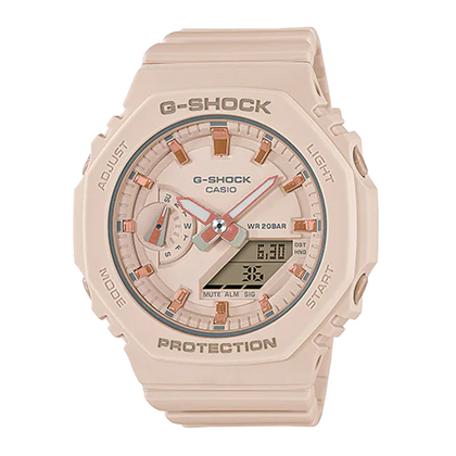 G-Shock - GMA-S2100-4ADR (Made in Thailannd)