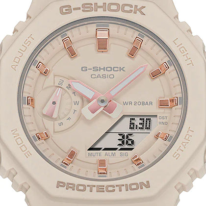 G-Shock - GMA-S2100-4ADR (Made in Thailannd)