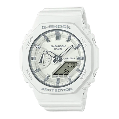 G-Shock - GMA-S2100-7ADR (Made in Thailand)