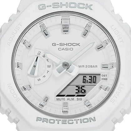 G-Shock - GMA-S2100-7ADR (Made in Thailand)