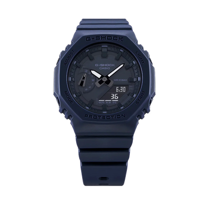 G-Shock - GMA-S2100BA-2A1DR (Made in Thailand)