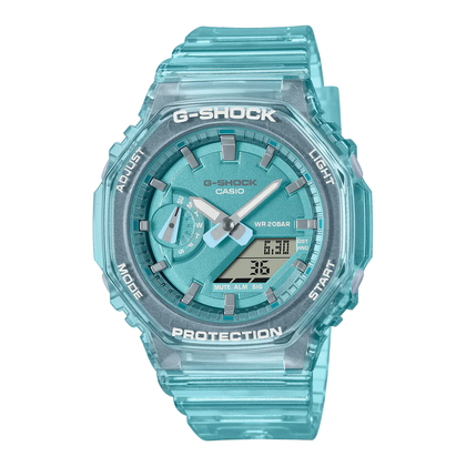 G-Shock - GMA-S2100SK-2ADR (Made in Thailand)