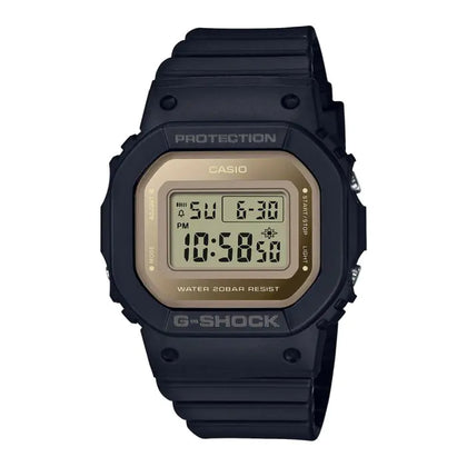 G-Shock - GMD-S5600-1DR (Made in Thailand)