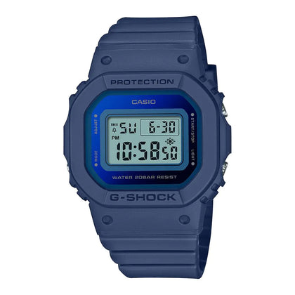 G-Shock - GMD-S5600-2DR (Made in Thailand)