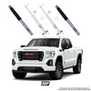 BILSTIEN | 5100 SERIES FRONT REAR SUSPENSIONS | GM 1500 TRAIL BOSS At4 2019+