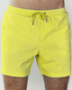 Sea'Sons - Green - Yellow | Color changing swim shorts - FBH