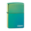 Zippo Lighter 49191zl Zippo Lasered