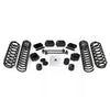 TERAFLEX | 2.5″” COIL SPRING BASE LIFT KIT W/O SHOCKS | JL 4DR 2018+