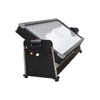 4 in1 Billiards Multifunctional Game Table