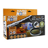 Hardkorr 2.4m Tri-Colour Ezy-Fit LED Strip Light