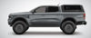 EV0310-MB – Ford Ranger 2022+ Double Cab HARD TOP RSI EVO SPORT – Matt Black