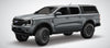 EV0310-MB – Ford Ranger 2022+ Double Cab HARD TOP RSI EVO SPORT – Matt Black