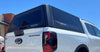 EV0310-MB – Ford Ranger 2022+ Double Cab HARD TOP RSI EVO SPORT – Matt Black