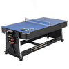 4 in1 Billiards Multifunctional Game Table