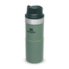 STANLEY CLASSIC TRIGGER ACTION TRAVEL MUG | 0.35L