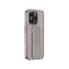 Amazingthing Titan Holder Case For iPhone 15 Pro-Gray