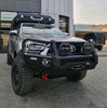 TOYOTA HILUX 2020+ DELUXE BULL BAR