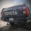TOYOTA HILUX REVO 2015+