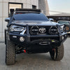 TOYOTA HILUX 2020+ DELUXE BULL BAR