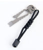 Lanyard Zipper Pull