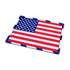 Hypersonic Anti Slip Mat-Us Flagus Flag