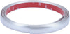 Herbert Richter Decorative Chrome Trim 21mmx2.5M
