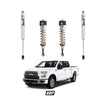 FOX | 0-2″ FRONT & 0-1″ REAR 2.0 PERFORMANCE SHOCKS KIT | F150 4WD 2014-2020